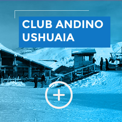 Deportes de Invierno en Ushuaia